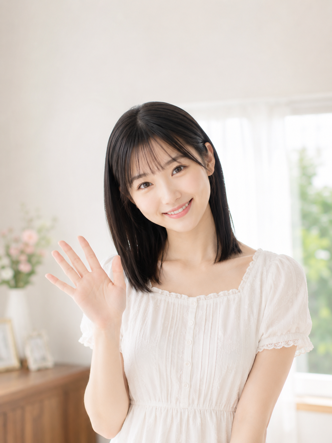 愛