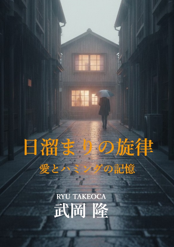 日溜まりの旋律 ― 愛とハミングの記憶 ―